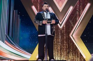 Сергей Жуков поздравил дочь Нику с 17-летием, опубликовав трогательное послание