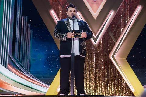 Сергей Жуков поздравил дочь Нику с 17-летием, опубликовав трогательное послание