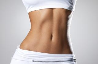 Фитнес-эксперт Виктория Турищева представила комплекс для снижения жира внизу живота