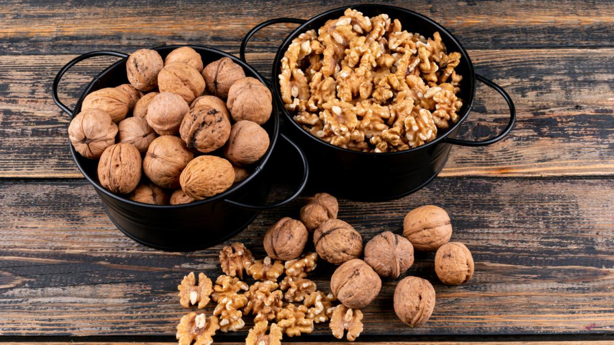 Грецкие орехи Грецкие орехи