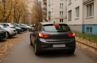 Риски реверса на железнодорожных переездах описаны в ПДД — автоэксперты