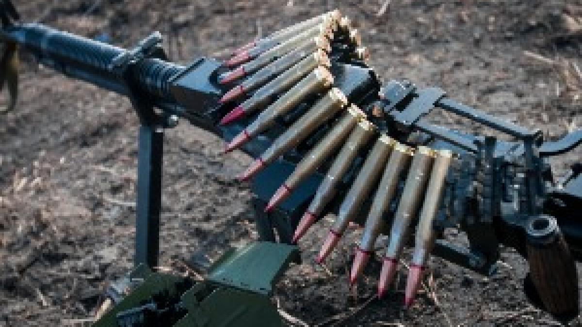 Lead in the air - live-fire exercise in Ukraine 170316-A-RH707-363 Lead in the air - live-fire exercise in Ukraine 170316-A-RH707-363