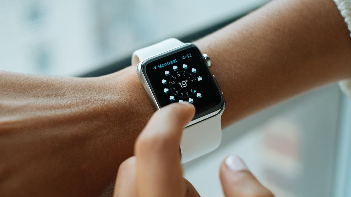 Часы Apple Watch Часы Apple Watch