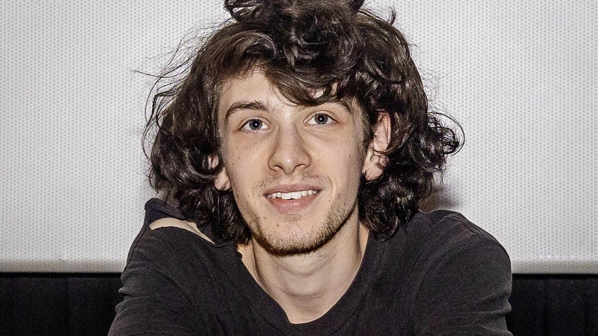 Марк Эйдельштейн Марк Эйдельштейн
