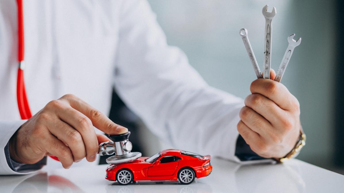 Техосмотр автомобиля Техосмотр автомобиля