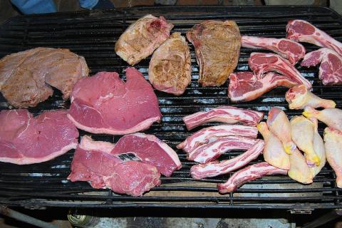 Учёные: замена мяса на растительные белки снижает риск диабета на 30%