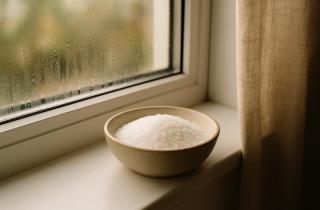 Кухонные суеверия: значение соли, ножей и ложек в народных приметах