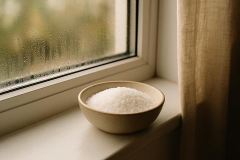 Кухонные суеверия: значение соли, ножей и ложек в народных приметах