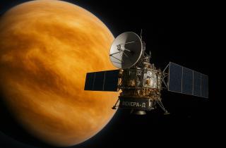 Китайская станция испытала квантовый сенсор Xe-129 и Xe-131 — Science Daily