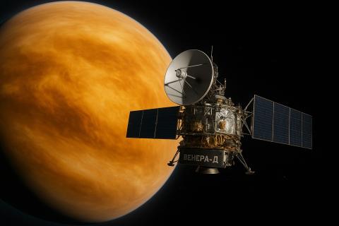 Китайская станция испытала квантовый сенсор Xe-129 и Xe-131 — Science Daily