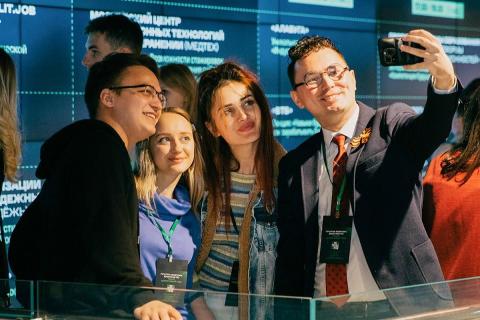 Молодые россияне чаще отказываются от вредных привычек — ТАСС