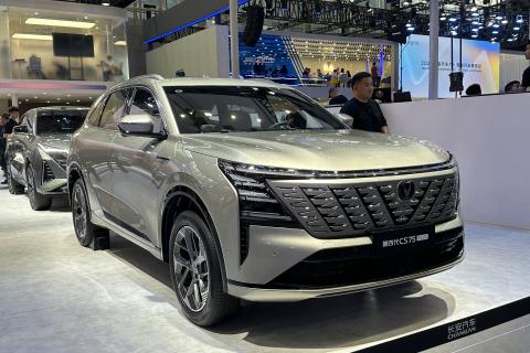 В России зарегистрировано почти четыре миллиона праворульных авто — сообщили аналитики 