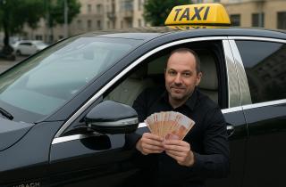 В столице Мордовии появится семейное такси для многодетных семей