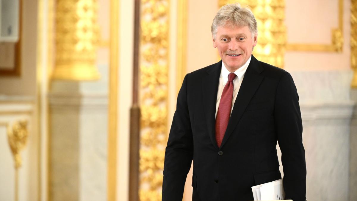 Дмитрий Песков Дмитрий Песков