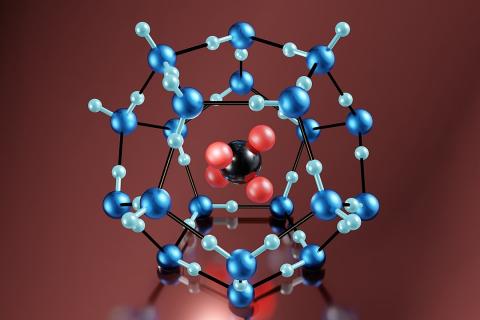 Исследование Nature: нейтрино могут объяснить, почему после Большого взрыва осталась материя