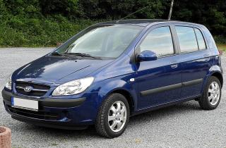 Renault Sandero и Hyundai Getz с пробегом до 250 тыс. км можно купить до 600 тысяч — автоинструктор