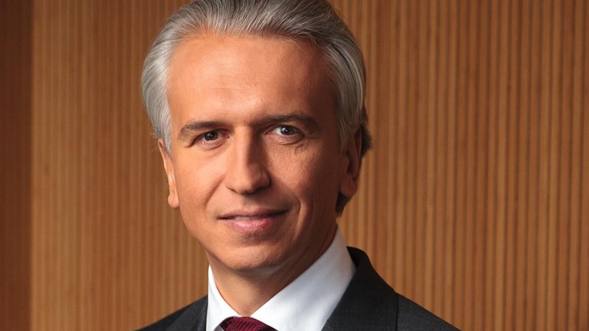 Александр Дюков