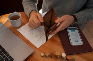 Учёные Тасмании: бедность увеличивает вероятность инсульта, инфаркта и диабета среди населения