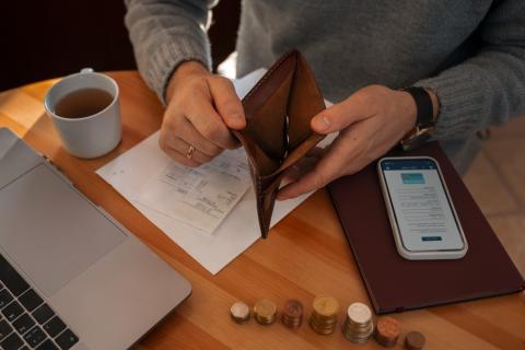 Учёные Тасмании: бедность увеличивает вероятность инсульта, инфаркта и диабета среди населения