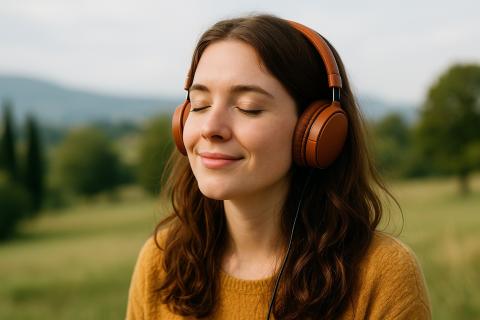 Песня, созданная ИИ, впервые возглавила кантри-чарт Billboard — Newsweek