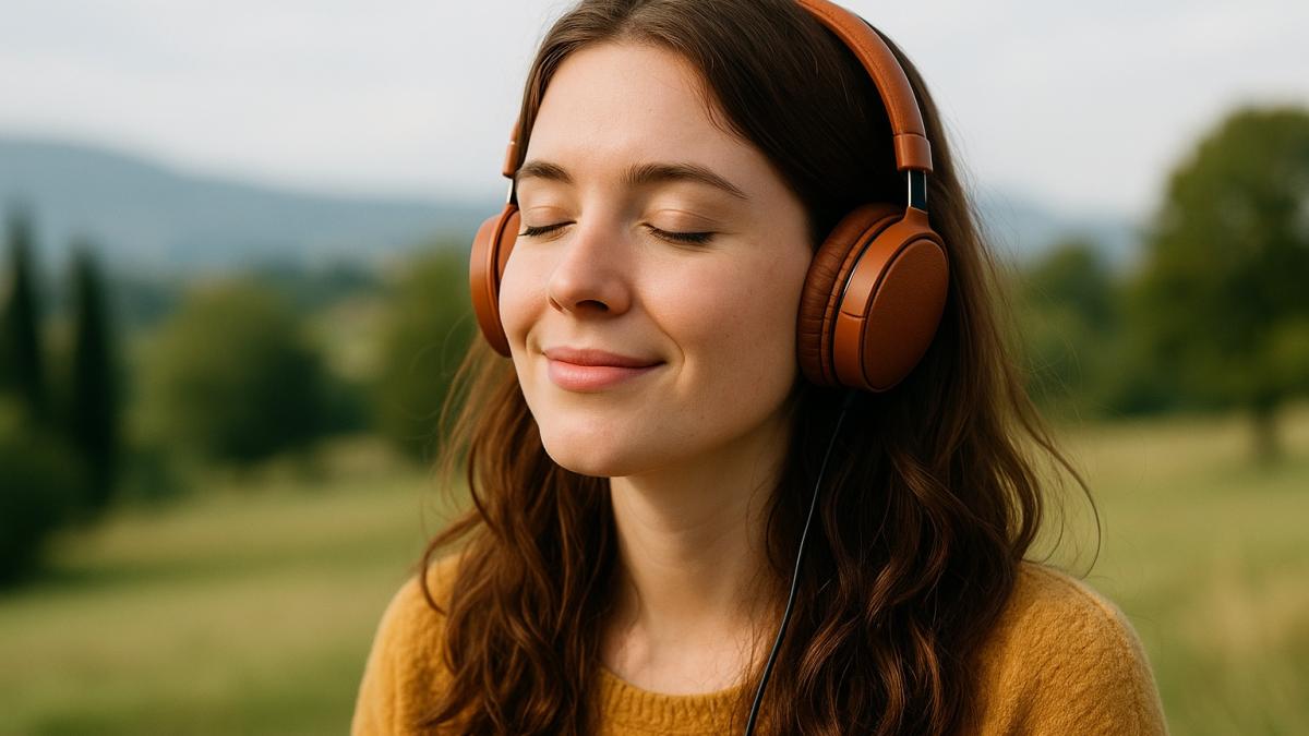 Музыка и красота