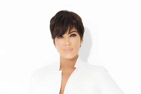 Крис Дженнер подчеркнула влияние активного образа жизни матери на своё здоровье — People