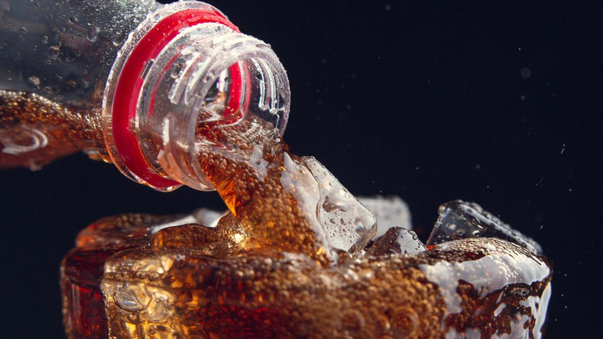 Coca-Cola