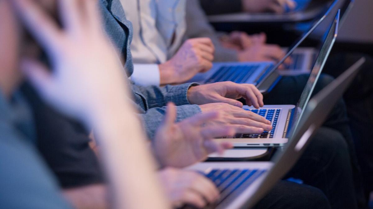 Симпозиум по инновациям и исследованиям Cisco и Ecole Polytechnique