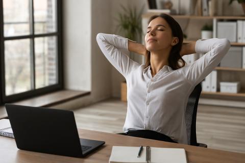 Исследование: короткие всплески активности по 3–5 минут в день улучшают работу сердца и лёгких