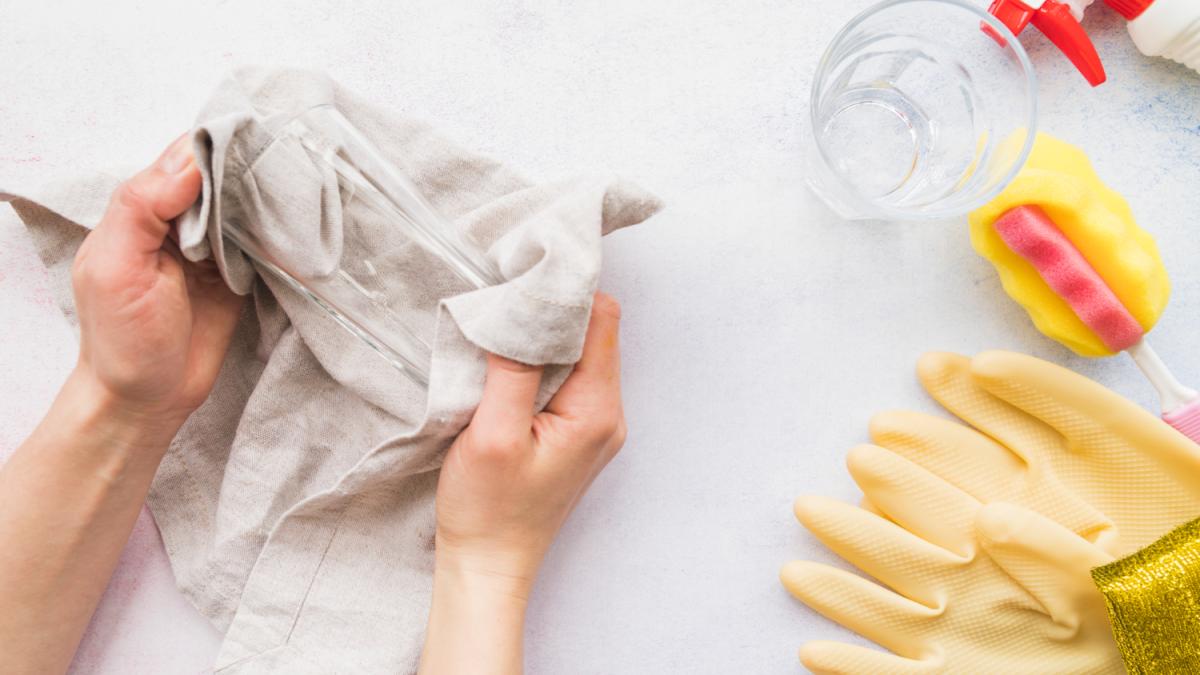 Удаление пятен