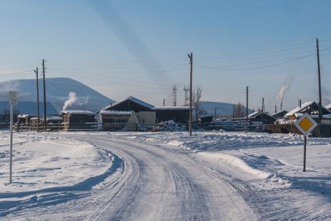 Айсен Николаев объявил о запуске крупного телеком-проекта в Якутии — ФедералПресс