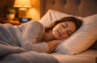 Летать, менять сюжет и просыпаться по желанию: осознанные сны превращают ночь в альтернативную жизнь