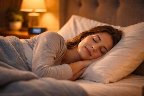 Летать, менять сюжет и просыпаться по желанию: осознанные сны превращают ночь в альтернативную жизнь