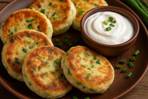 Как приготовить сырники без пшеничной муки: рекомендации