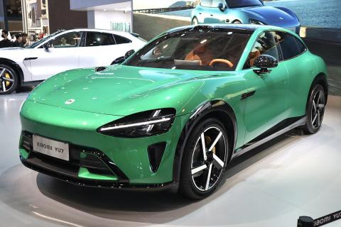 FAW Toyota обвинила Xiaomi в манипуляции данными о колёсной базе YU7