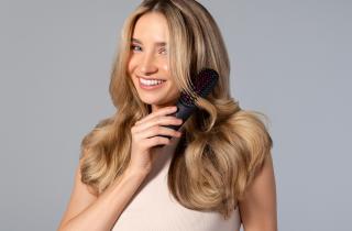 Яйца, рыба и шпинат названы продуктами, укрепляющими волосы изнутри