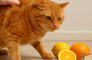 Правила борьбы с запахами в доме, если питомец страдает от проблем с ЖКТ или мочевыделительной системой