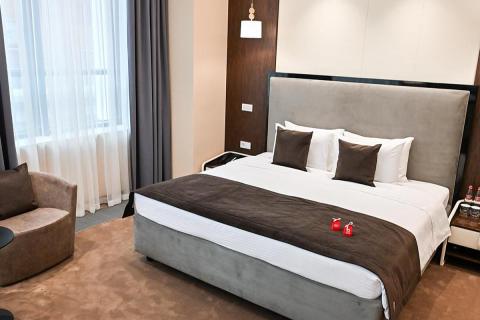 В Приморье не хватает более 10 тысяч легальных номеров — маркетолог Екатерина Мамадалиева