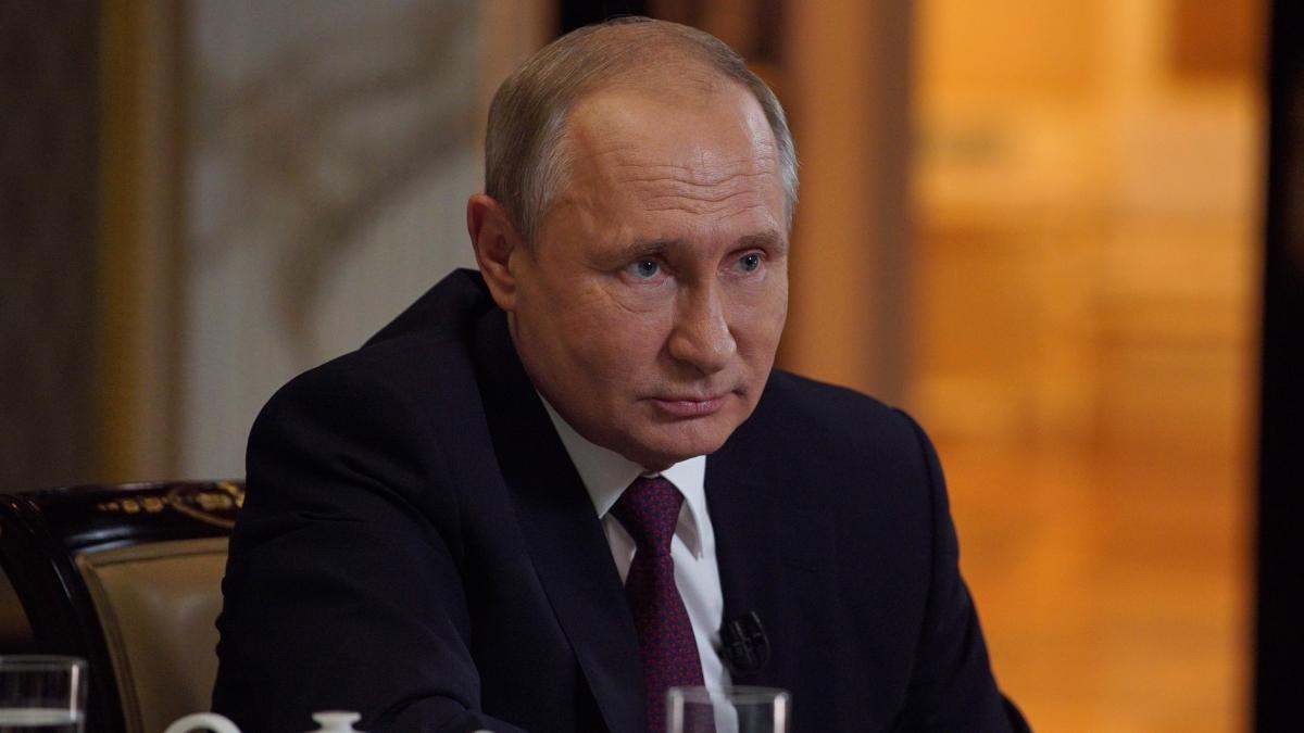 Владмир Путир Владмир Путир