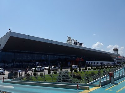 Евгения Гуцул была подвергнута проверкам в аэропорту Кишинева