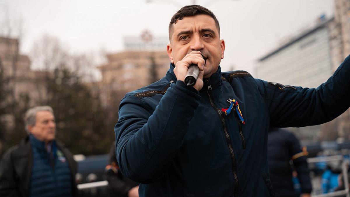 Джеордже Симион