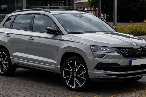 Всё, что нужно пожилым водителям: автомобили, которые обеспечат комфорт и безопасность