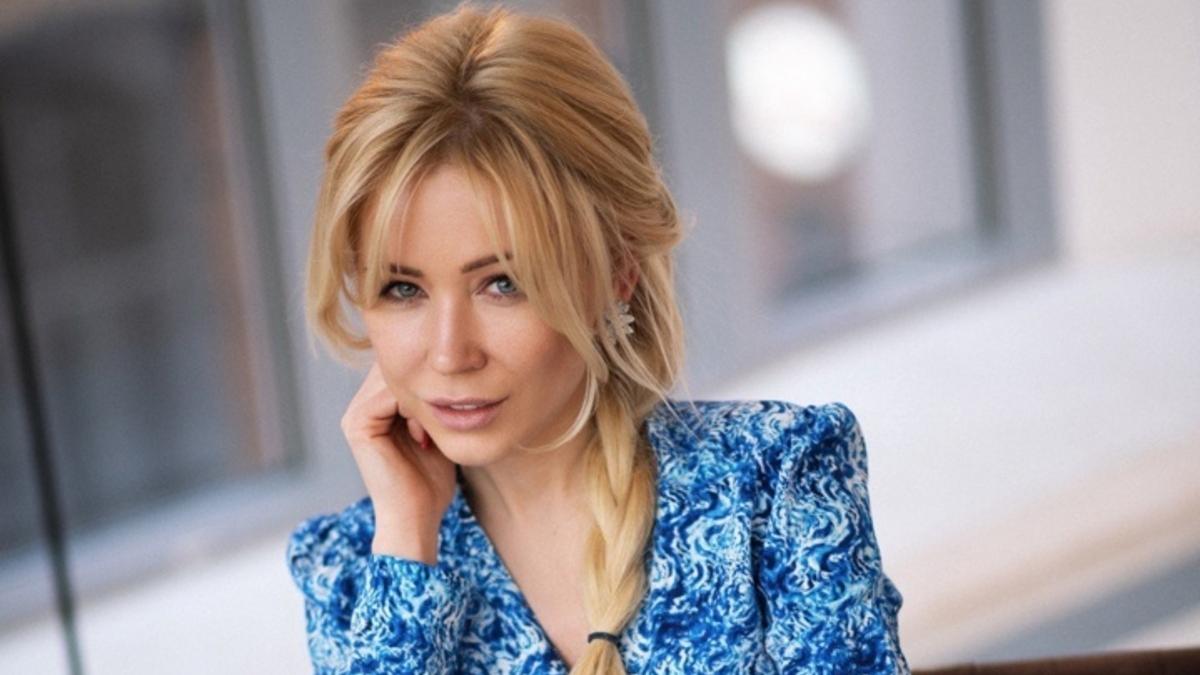 Глава Лиги безопасного интернета Екатерина Мизулина