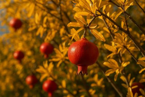 Выращивание граната из косточки в домашних условиях приносит плоды уже через три года – Марина Кузнецова Выращивание граната из косточки в домашних условиях приносит плоды уже через три года – Марина Кузнецова