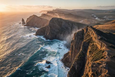 Учёные признали Зеландию отдельным континентом под Тихим океаном — GSA Today