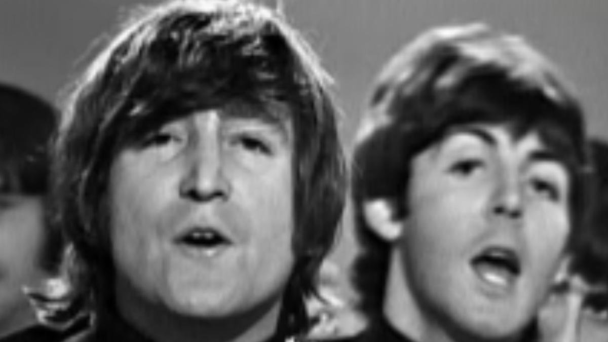 The Beatles The Beatles