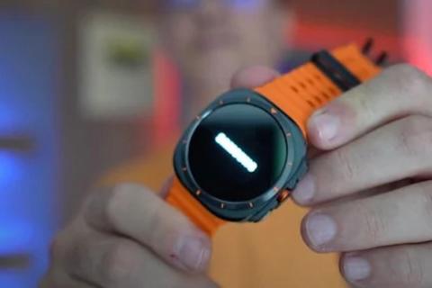 Samsung объявила дату окончания работы магазина для часов на Tizen — 30 сентября 2025