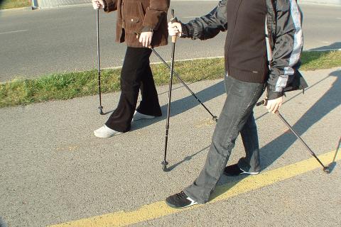 Исследование: не количество, а продолжительность прогулок определяет здоровье сердца