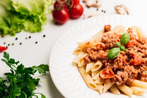 Как запекание фарша в духовке улучшает вкус пасты — совет кулинарных экспертов