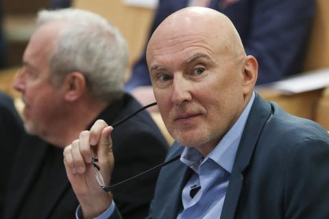 Игорь Матвиенко назвал 
